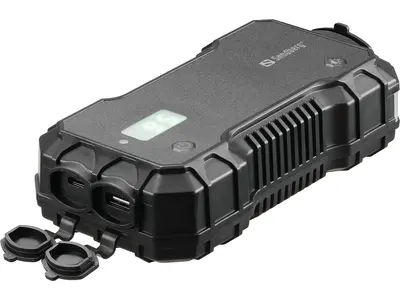 Sandberg Akkubank - Car Jumpstarter Powerbank 10000 – 2. kép