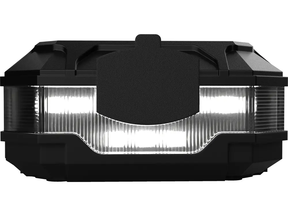 Sandberg Akkubank - Car Jumpstarter Powerbank 10000 – 4. kép