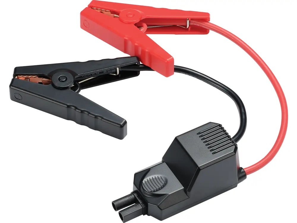 Sandberg Akkubank - Car Jumpstarter Powerbank 10000 – 7. kép