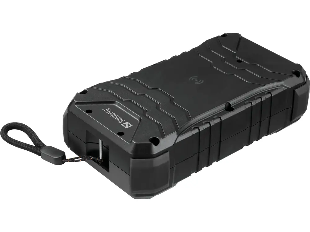 Sandberg Akkubank - Survivor Powerbank 27000 PD65W – 2. kép