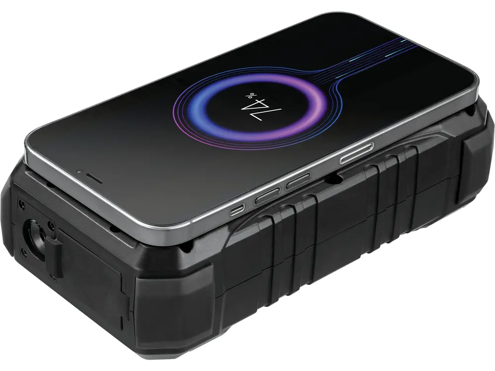 Sandberg Akkubank - Survivor Powerbank 27000 PD65W – 3. kép