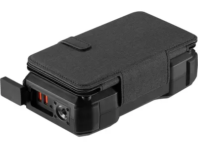 Sandberg Akkubank - Solar 5-Panel Powerbank 27000 – 2. kép