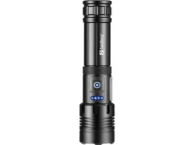 Sandberg Akkubank - Survivor 7in1 Torch Powerbank 5000 – 2. kép