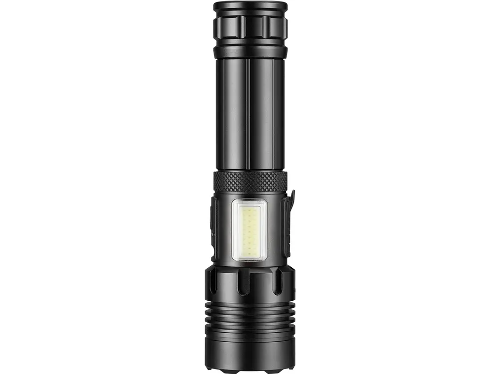 Sandberg Akkubank - Survivor 7in1 Torch Powerbank 5000 – 3. kép