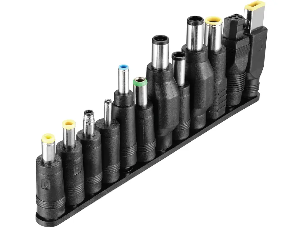 Sandberg Akkubank - Survivor Powerbank 7in1 76800 – 5. kép