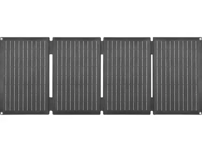 Sandberg Napelem - Solar Charger 40W Lightweight – 2. kép