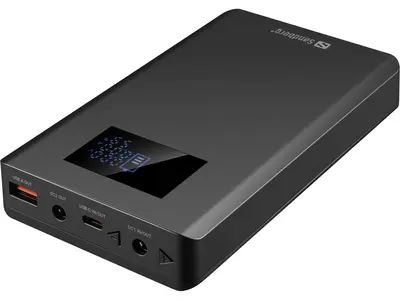 Sandberg Akkubank - Laptop Powerbank 20000 PD100W