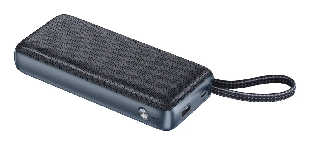 Sandberg Akkubank - All-in1 Powerbank 20000 PD 67W – 2. kép