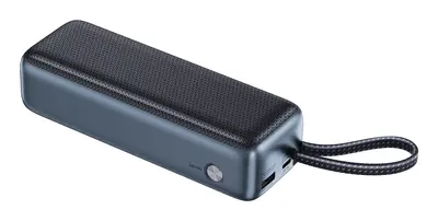 Sandberg Akkubank - All-in1 Powerbank 20000 PD 130W – 2. kép