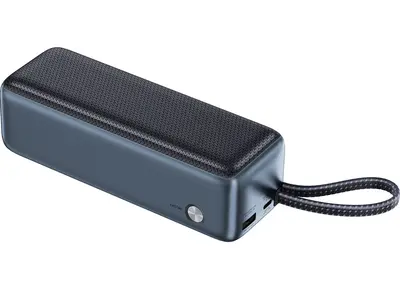 Sandberg Akkubank - All-in1 Powerbank 27000 PD 240W – 2. kép