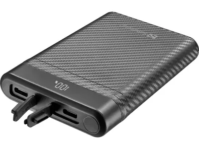 Sandberg Akkubank - Survivor Nano Powerbank 10000