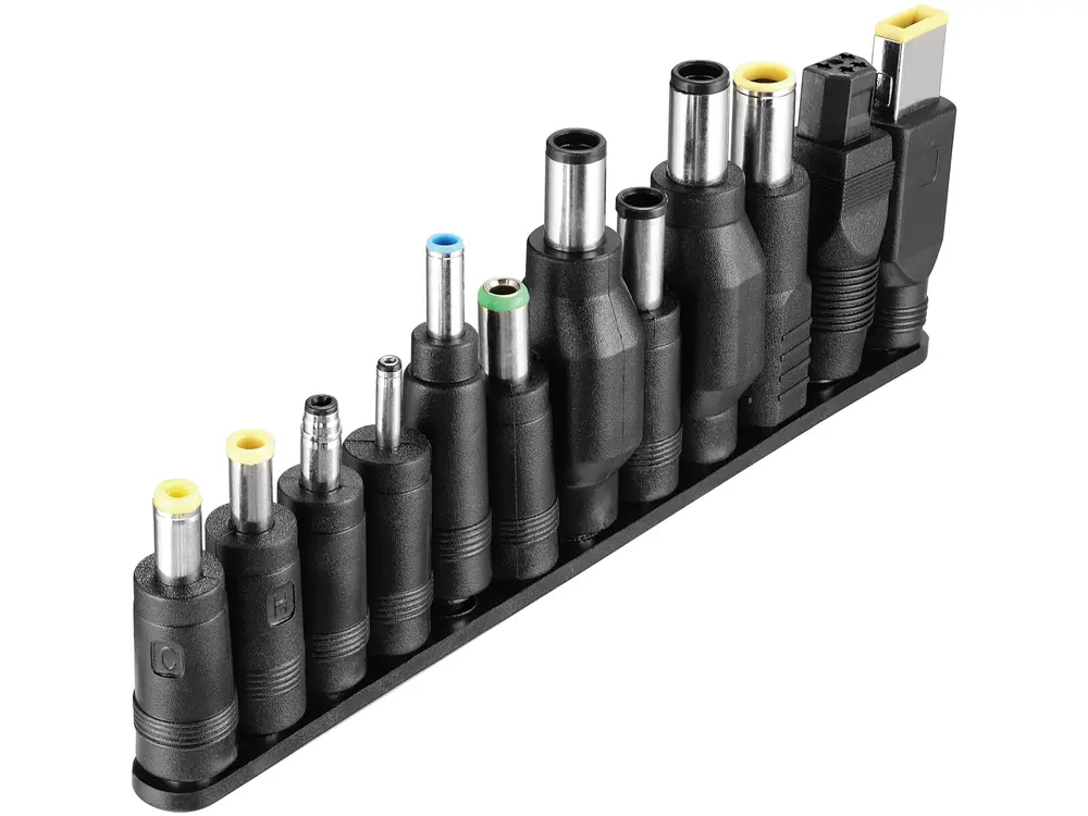 Sandberg Akkubank -All-in1 Laptop Powerbank 25000 – 5. kép