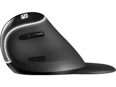 Sandberg Ergonomikus Egér - Wireless Vertical Mouse Pro – 2. kép