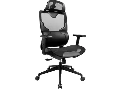 Sandberg Gamer szék - ErgoFusion Gaming Chair