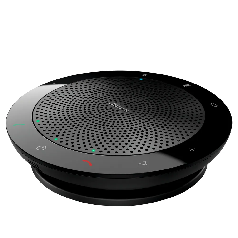 Jabra Speak 510 UC USB Black