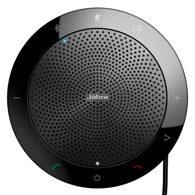 Jabra Speak 510 UC USB Black – 2. kép