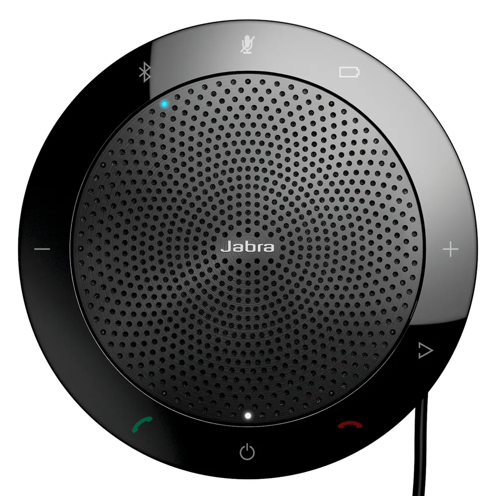 Jabra Speak 510 UC USB Black – 2. kép