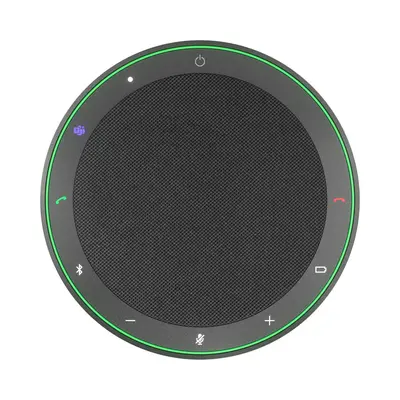 Jabra Speak2 75 MS Teams Dark Grey – 2. kép