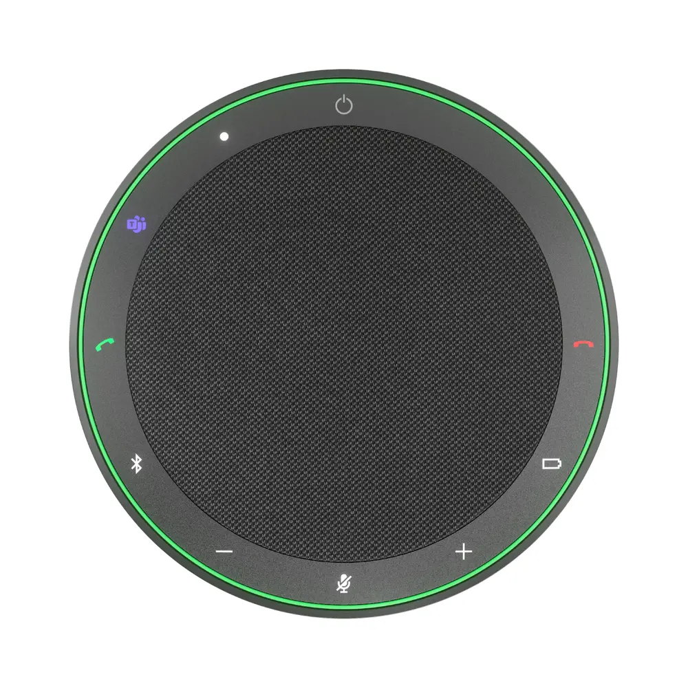 Jabra Speak2 75 MS Teams Dark Grey – 2. kép
