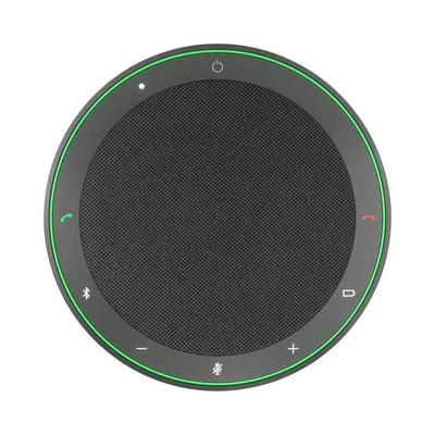 Jabra Speak2 75 UC Link 380a Dark Grey – 2. kép