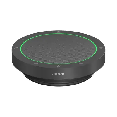 Jabra Speak2 40 UC  Dark Grey