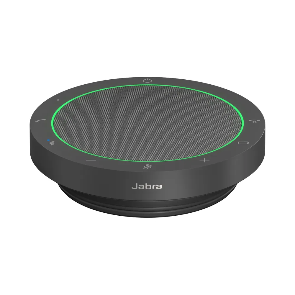Jabra Speak2 55 UC Dark Grey