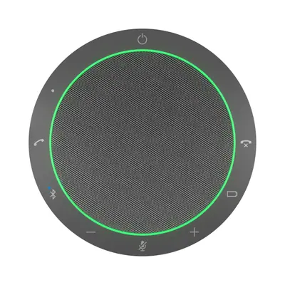 Jabra Speak2 55 UC Dark Grey – 2. kép
