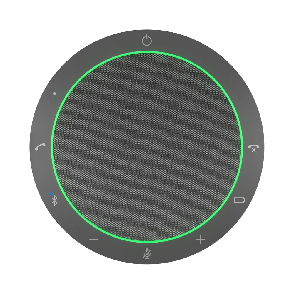 Jabra Speak2 55 UC Dark Grey – 2. kép