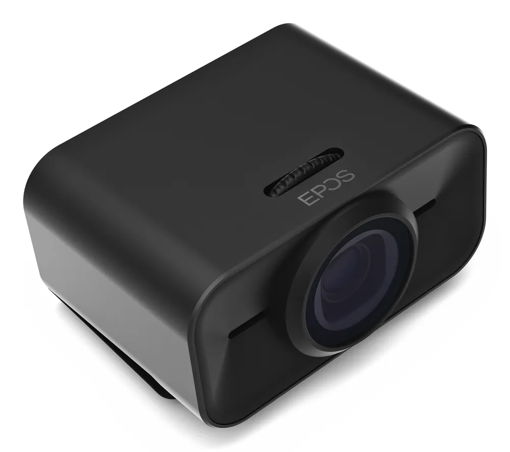 Sennheiser / EPOS ExPand Vision 1 Video Conferencing Personal Webcam – 3. kép