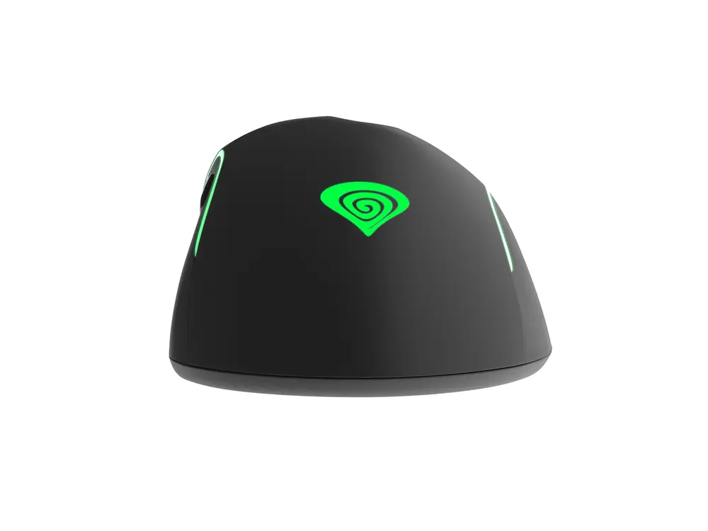 Natec Genesis Xenon 750 USB egér NMG-1162 – 2. kép
