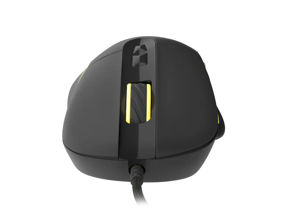 Natec Genesis Xenon 750 USB egér NMG-1162 – 4. kép