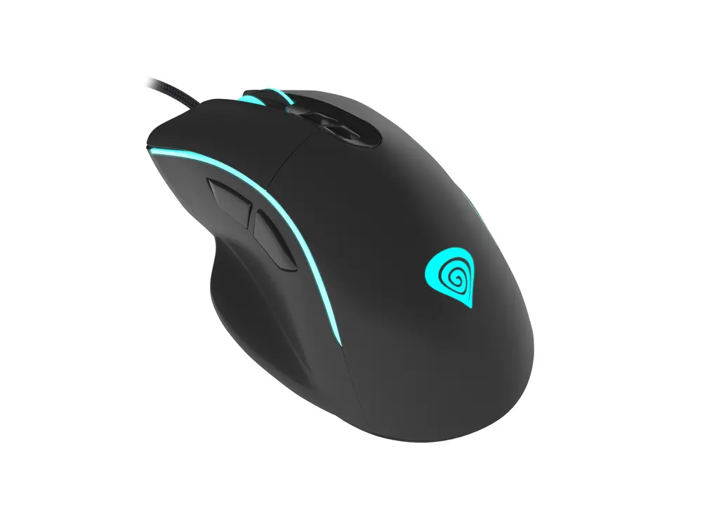 Natec Genesis Xenon 750 USB egér NMG-1162 – 6. kép