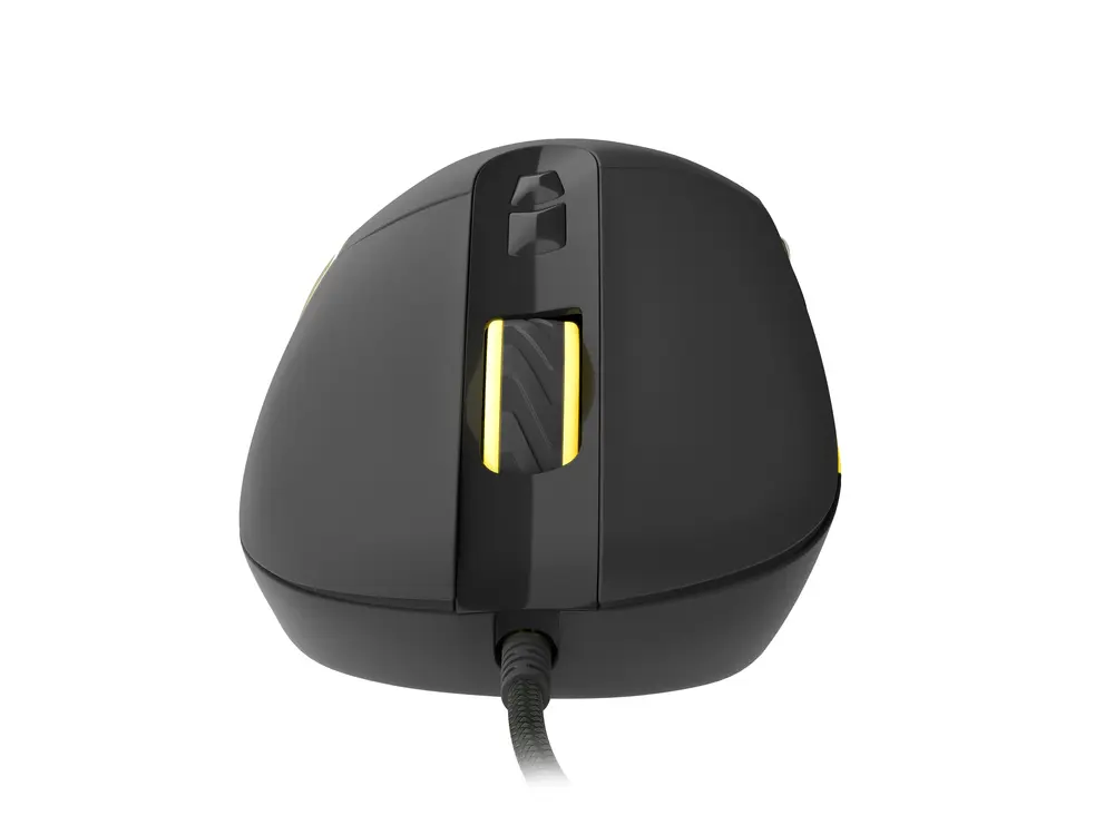 Natec Genesis Xenon 750 USB egér NMG-1162 – 7. kép
