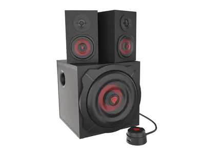 Natec Genesis Helium 610 hangszóró NCS-1408 – 2. kép