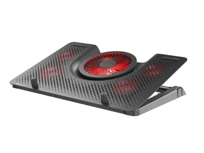Natec Genesis Oxid 550 notebook hűtő NHG-1411