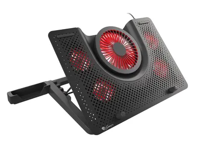 Natec Genesis Oxid 550 notebook hűtő NHG-1411 – 2. kép