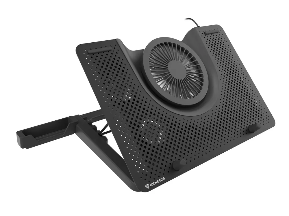 Natec Genesis Oxid 550 notebook hűtő NHG-1411 – 3. kép