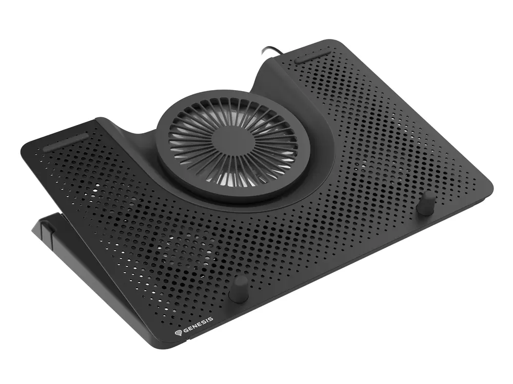 Natec Genesis Oxid 550 notebook hűtő NHG-1411 – 5. kép