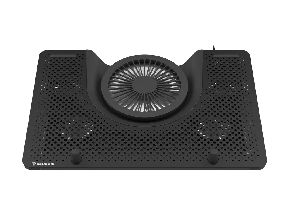 Natec Genesis Oxid 550 notebook hűtő NHG-1411 – 7. kép
