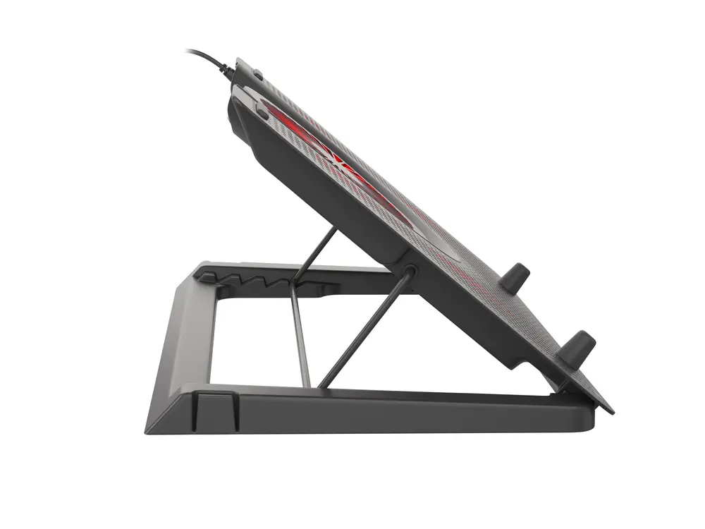 Natec Genesis Oxid 550 notebook hűtő NHG-1411 – 8. kép