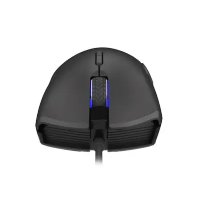 Genesis Krypton 290 Gamer mouse Black – 2. kép