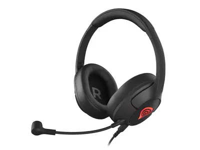 Natec Genesis Radon 800 Gaming mikrofonos fejhallgató NSG-1791