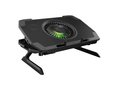 Natec Genesis Oxid 850 notebook hűtő NHG-1858