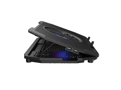 Natec Genesis Oxid 850 notebook hűtő NHG-1858 – 2. kép