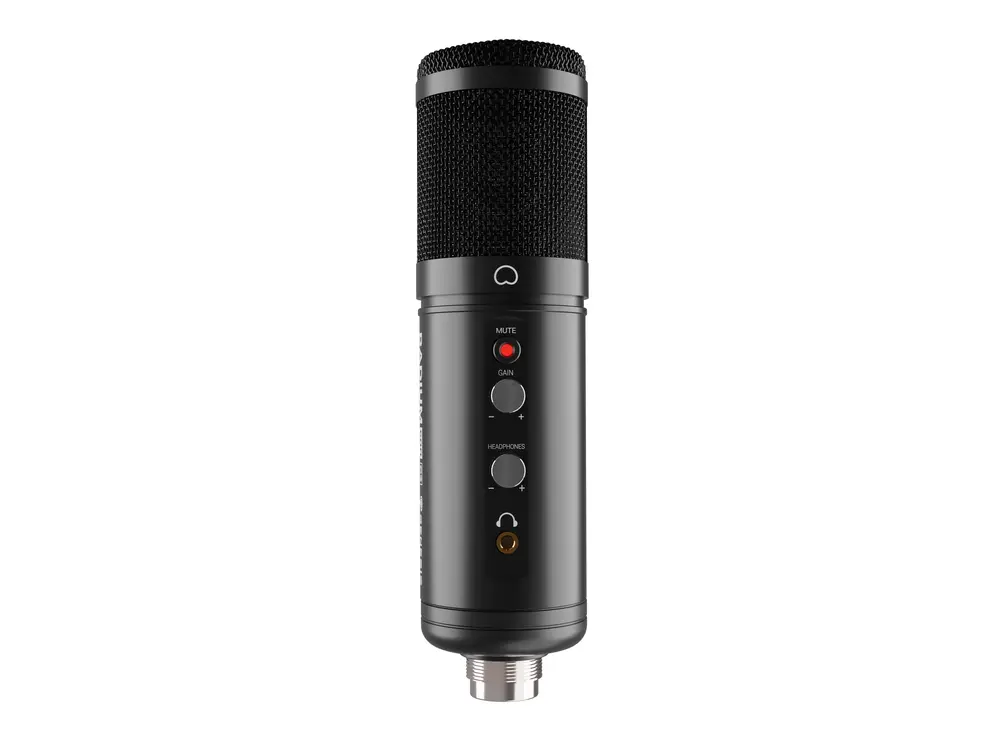 Natec Genesis Radium 600 G2 studió USB mikrofon NGM-2091 – 6. kép
