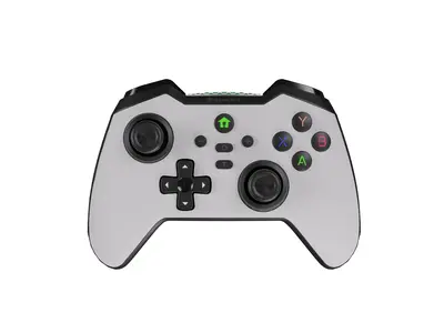 Natec Genesis Mangan 400 rádiós gamepad NJG-2101