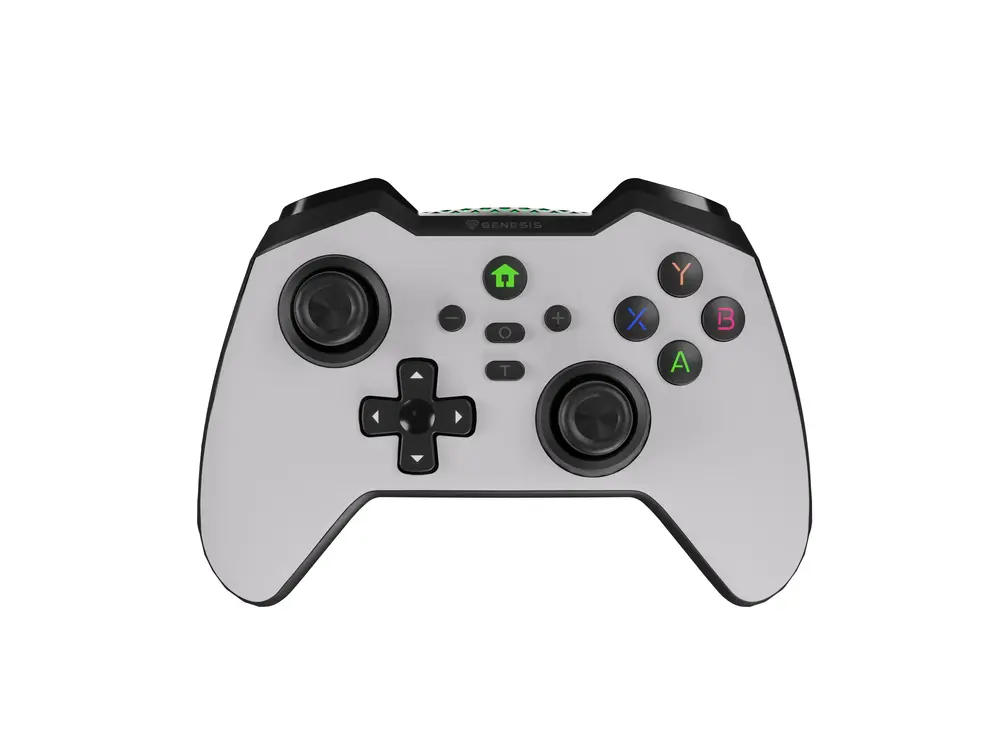 Natec Genesis Mangan 400 rádiós gamepad NJG-2101