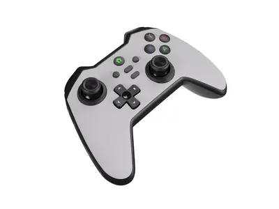 Natec Genesis Mangan 400 rádiós gamepad NJG-2101 – 2. kép