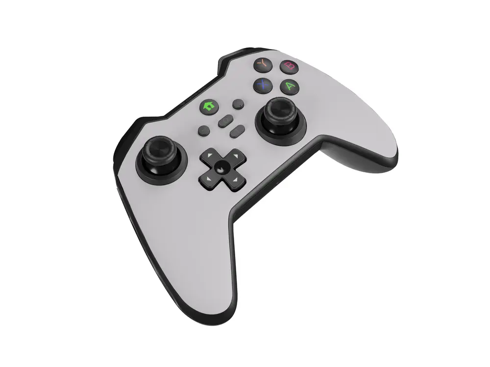 Natec Genesis Mangan 400 rádiós gamepad NJG-2101 – 2. kép