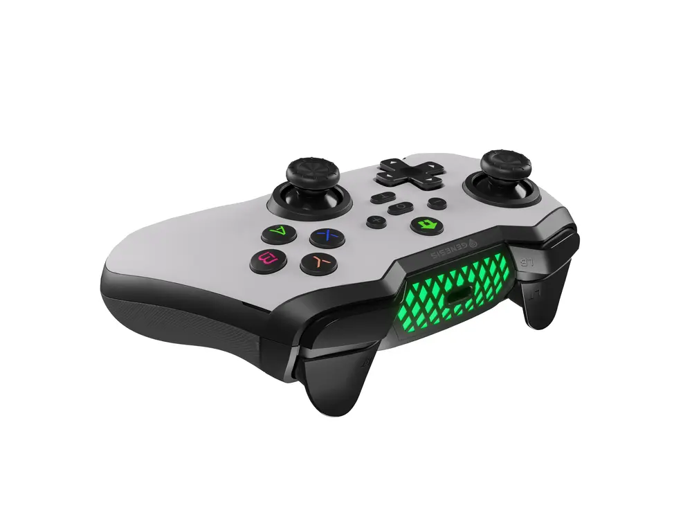 Natec Genesis Mangan 400 rádiós gamepad NJG-2101 – 5. kép